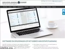 Sites similar to estateplanningexpert.nl