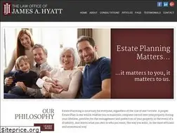Sites similar to estateplanningmatters.com