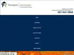 Sites similar to estateplanningspecialists.com
