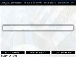 Sites similar to estateplansf.com