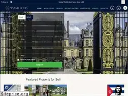 Sites similar to estatepolis.com