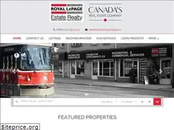 Sites similar to estaterealty.ca