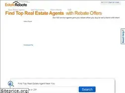 Sites similar to estaterebate.com