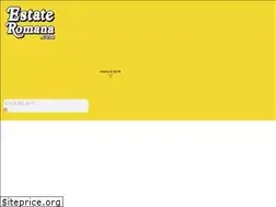 Sites similar to estateromana.com
