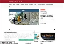 Sites similar to estateromana.comune.roma.it