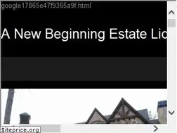 Sites similar to estatesalecompany.com