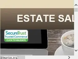 Sites similar to estatesaleexperts.com
