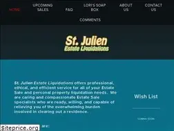 Sites similar to estatesales-4u.com