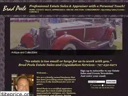 Sites similar to estatesales-appraisals.com