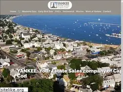 Sites similar to estatesales-capecod.com