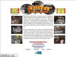 Sites similar to estatesalesarizona.com