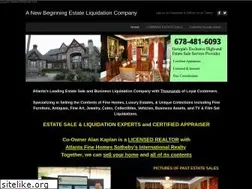 Sites similar to estatesalesatlanta.com