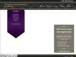 Sites similar to estatesalesbylorraine.com