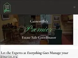 Sites similar to estatesalesgainesville.com