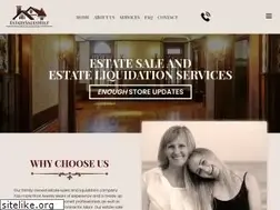 Sites similar to estatesaleshelp.com