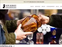 Sites similar to estatesalesinnj.com