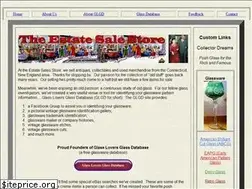 Sites similar to estatesalestore.com