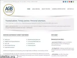 Sites similar to estatesandwills.ca