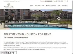 Sites similar to estatesatellington.com