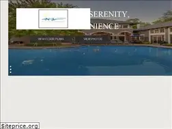 Sites similar to estatesatriverpointe.com