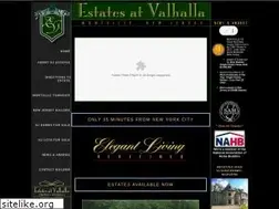 Sites similar to estatesatvalhalla.com