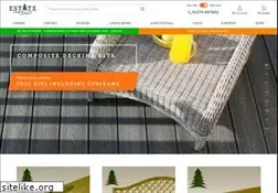 Sites similar to estatesawmills.com