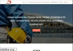 Sites similar to estatesbgperun.com