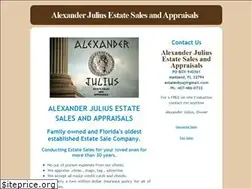Sites similar to estatesbyaj.com