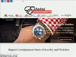 Sites similar to estatesconsignments.com
