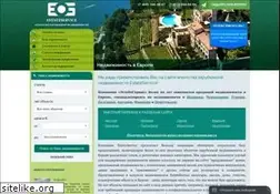 Sites similar to estateservice.ru