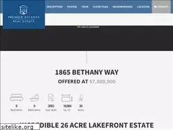 Sites similar to estatesinmilton.com