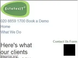 Sites similar to estatesit.com
