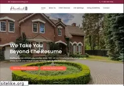 Sites similar to estatestaffing.com