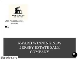 Sites similar to estatetogo.net