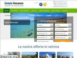 Sites similar to estatevacanze.com