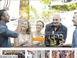 Sites similar to estatewines.com.au