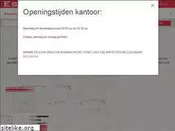 Sites similar to estatia.nl