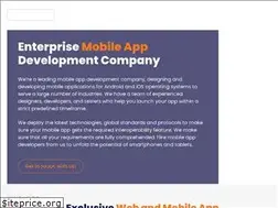 Sites similar to estatic-infotech.com