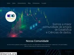 Sites similar to estatidados.com.br