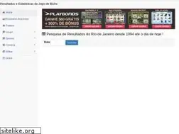 Sites similar to estatisticajb.com.br