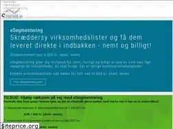 Sites similar to estatistik.dk