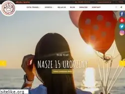 Sites similar to estatravel.pl