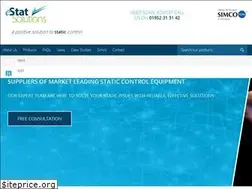 Sites similar to estatsolutions.co.uk