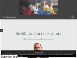 Sites similar to estatuadesal.com