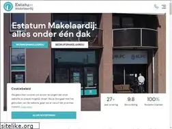 Sites similar to estatum.nl