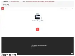 Sites similar to estatus.tv