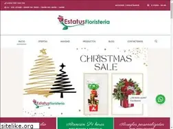 Sites similar to estatusfloristeria.com