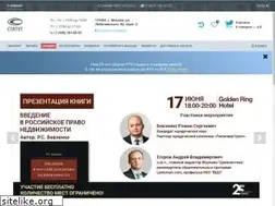 Sites similar to estatut.ru