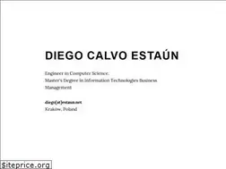 Sites similar to estaun.net