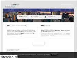 Sites similar to estaus.co.kr
